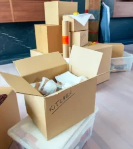 Smart Packing Strategies for a Smooth, Organized Move